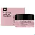 Boerlind Rose Nature Glow Xmas Set Gel 50ml+kg Eye Gel5ml60324 1st, A-Nr.: 5801638 - 12