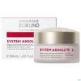 Sie sehen eine Packung Boerlind System Absolut Nachtcreme Limited Design 60362 50ml, Produktbild: 05 Boerlind System Absolut Nachtcreme Limited Design 60362 50ml, A-Nr.: 5844783 - 05
