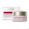 Sie sehen eine Packung Boerlind System Absolut Nachtcreme Limited Design 60362 50ml, Produktbild: 06 Boerlind System Absolut Nachtcreme Limited Design 60362 50ml, A-Nr.: 5844783 - 06