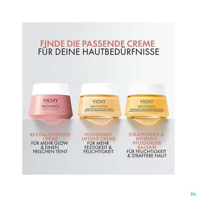 Vichy Neovadiol Rose Platinium 50ml, A-Nr.: 4732214 - 16