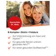 Sie sehen eine Packung B-komplex Hefetabl Dr.wolz Nr 60627 300st, Produktbild: 05 B-komplex Hefetabl Dr.wolz Nr 60627 300st, A-Nr.: 3080726 - 05