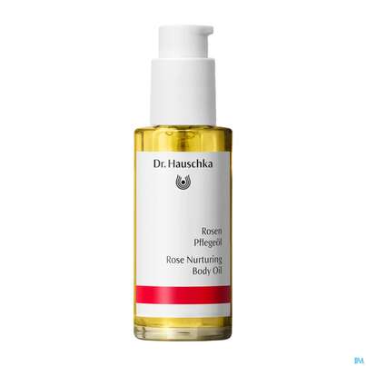 Dr. Hauschka Rosen Pflegeöl 75ml, A-Nr.: 3172859 - 01