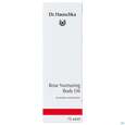 Dr. Hauschka Rosen Pflegeöl 75ml, A-Nr.: 3172859 - 02