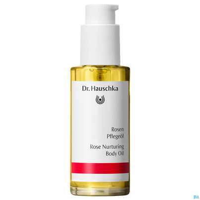 Dr. Hauschka Rosen Pflegeöl 75ml, A-Nr.: 3172859 - 06