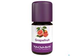 Aetherische Oele Taoasis Bio Grapefruit 5ml, A-Nr.: 3163665 - 01