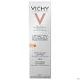 Sie sehen eine Packung Vichy Liftactiv/flexiteint Make Up Teint Nr 55 Bron 30ml, Produktbild: 04 Vichy Liftactiv/flexiteint Make Up Teint Nr 55 Bron 30ml, A-Nr.: 3392325 - 04