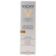 Sie sehen eine Packung Vichy Liftactiv/flexiteint Make Up Teint Nr 55 Bron 30ml, Produktbild: 05 Vichy Liftactiv/flexiteint Make Up Teint Nr 55 Bron 30ml, A-Nr.: 3392325 - 05