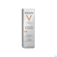 Sie sehen eine Packung Vichy Liftactiv/flexiteint Make Up Teint Nr 55 Bron 30ml, Produktbild: 07 Vichy Liftactiv/flexiteint Make Up Teint Nr 55 Bron 30ml, A-Nr.: 3392325 - 07