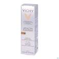 Sie sehen eine Packung Vichy Liftactiv/flexiteint Make Up Teint Nr 55 Bron 30ml, Produktbild: 08 Vichy Liftactiv/flexiteint Make Up Teint Nr 55 Bron 30ml, A-Nr.: 3392325 - 08
