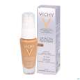 Sie sehen eine Packung Vichy Liftactiv/flexiteint Make Up Teint Nr 55 Bron 30ml, Produktbild: 14 Vichy Liftactiv/flexiteint Make Up Teint Nr 55 Bron 30ml, A-Nr.: 3392325 - 14
