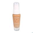 Sie sehen eine Packung Vichy Liftactiv/flexiteint Make Up Teint Nr 55 Bron 30ml, Produktbild: 16 Vichy Liftactiv/flexiteint Make Up Teint Nr 55 Bron 30ml, A-Nr.: 3392325 - 16