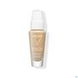 Sie sehen eine Packung Vichy Liftactiv/flexiteint Make Up Teint Nr 15 Opal 30ml, Produktbild: 03 Vichy Liftactiv/flexiteint Make Up Teint Nr 15 Opal 30ml, A-Nr.: 3392288 - 03