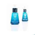 Sie sehen eine Packung Vichy Mineral 89 Probiotic Fractions Gestresste Haut 30ml, Produktbild: 03 Vichy Mineral 89 Probiotic Fractions Gestresste Haut 30ml, A-Nr.: 5356894 - 03