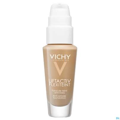 Vichy Liftactiv/flexiteint Make Up Teint Nr 45 Gold 30ml, A-Nr.: 3392319 - 01