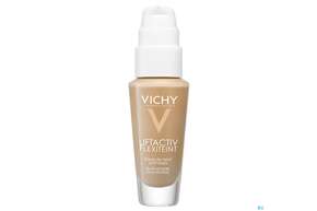Vichy Liftactiv/flexiteint Make Up Teint Nr 45 Gold 30ml, A-Nr.: 3392319 - 01