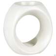 Primavera Duftlampe Primavera Cremeweiss Matt 1st, A-Nr.: 3394117 - 01