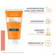 Avène Sonnenfluid Spf 50+ Ohne Duftstoffe 50ml, A-Nr.: 5597178 - 18