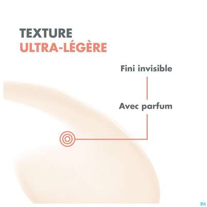 Sie sehen eine Packung Avène Sonnenfluid Spf 50+ 50ml, Produktbild: 15 Avène Sonnenfluid Spf 50+ 50ml, A-Nr.: 5598976 - 15