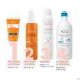 Sie sehen eine Packung Avène Sonnenfluid Spf 50+ 50ml, Produktbild: 16 Avène Sonnenfluid Spf 50+ 50ml, A-Nr.: 5598976 - 16