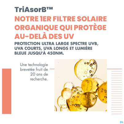 Sie sehen eine Packung Avène Sonnenfluid Spf 50+ 50ml, Produktbild: 19 Avène Sonnenfluid Spf 50+ 50ml, A-Nr.: 5598976 - 19