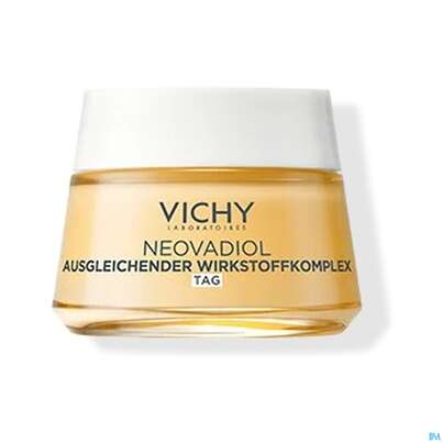 Vichy Neovadiol In Den Wechseljahren Tag Th 50ml, A-Nr.: 5428352 - 02
