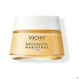 Sie sehen eine Packung Vichy Neovadiol Nach Den Wechseljahren Tag 50ml, Produktbild: 03 Vichy Neovadiol Nach Den Wechseljahren Tag 50ml, A-Nr.: 5428398 - 03