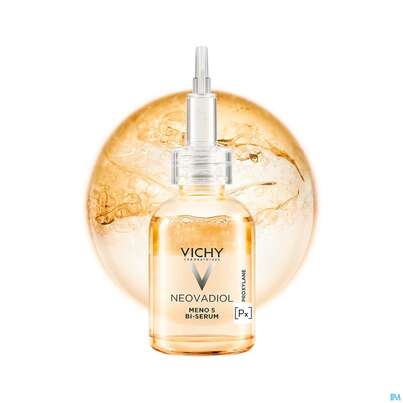 Vichy Neovadiol Meno 5 Bi-serum 30ml, A-Nr.: 5424070 - 10