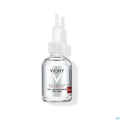 Vichy Liftactiv H.a Epidermic Filler 30ml, A-Nr.: 5304880 - 02