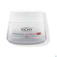 Sie sehen eine Packung Vichy Liftactiv/supreme Anti-falten Lsf30 Straffheitspflege 50ml, Produktbild: 03 Vichy Liftactiv/supreme Anti-falten Lsf30 Straffheitspflege 50ml, A-Nr.: 5304874 - 03