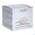 Sie sehen eine Packung Vichy Liftactiv/supreme Anti-falten Lsf30 Straffheitspflege 50ml, Produktbild: 06 Vichy Liftactiv/supreme Anti-falten Lsf30 Straffheitspflege 50ml, A-Nr.: 5304874 - 06
