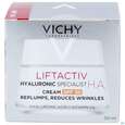Sie sehen eine Packung Vichy Liftactiv/supreme Anti-falten Lsf30 Straffheitspflege 50ml, Produktbild: 09 Vichy Liftactiv/supreme Anti-falten Lsf30 Straffheitspflege 50ml, A-Nr.: 5304874 - 09