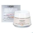Sie sehen eine Packung Vichy Liftactiv/supreme Anti-falten Lsf30 Straffheitspflege 50ml, Produktbild: 17 Vichy Liftactiv/supreme Anti-falten Lsf30 Straffheitspflege 50ml, A-Nr.: 5304874 - 17