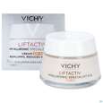 Sie sehen eine Packung Vichy Liftactiv/supreme Anti-falten Lsf30 Straffheitspflege 50ml, Produktbild: 18 Vichy Liftactiv/supreme Anti-falten Lsf30 Straffheitspflege 50ml, A-Nr.: 5304874 - 18