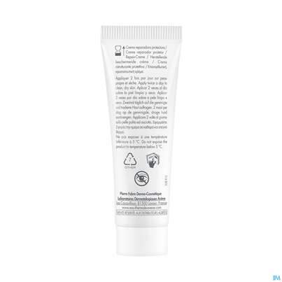 Avène Cicalfate+ Akutpflege-creme 15ml, A-Nr.: 5185435 - 17