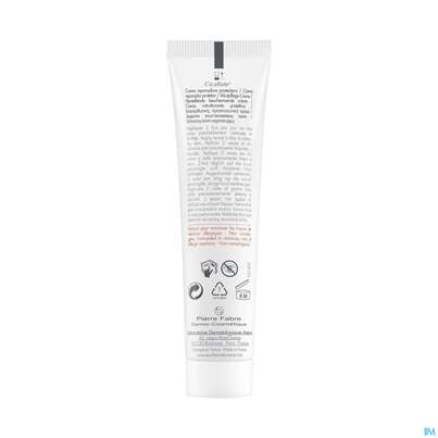 Sie sehen eine Packung Avène Cicalfate+ Akutpflege-creme 40ml, Produktbild: 18 Avène Cicalfate+ Akutpflege-creme 40ml, A-Nr.: 5185429 - 18