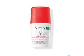 Vichy Deodorant Stress Resist 72h 50ml, A-Nr.: 4406006 - 01