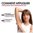 Vichy Deodorant Stress Resist 72h 50ml, A-Nr.: 4406006 - 06