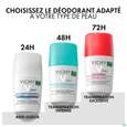 Vichy Deodorant Stress Resist 72h 50ml, A-Nr.: 4406006 - 22