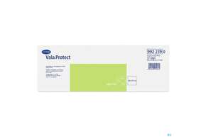 Valaprotect Einmal-schutzlaken Spezial 80x 175cm 4x25 100st, A-Nr.: 2369287 - 01