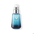 Sie sehen eine Packung Vichy Mineral 89 Augen 15ml, Produktbild: 04 Vichy Mineral 89 Augen 15ml, A-Nr.: 5090462 - 04
