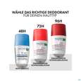 Sie sehen eine Packung Vichy Deo/roll-on Mineral 48h 50ml, Produktbild: 14 Vichy Deo/roll-on Mineral 48h 50ml, A-Nr.: 4759503 - 14