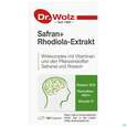 Safran +rhodiola Extrakt Kapseln Dr.wolz Nr 60548 120st, A-Nr.: 4297758 - 02