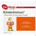 Dr.wolz Kinderimmun Sticks Nr.60557 30st, A-Nr.: 4268047 - 02