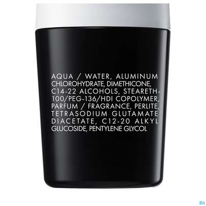 Vichy Homme Deo Extreme 72h Int.regulierend 50ml, A-Nr.: 3724388 - 11