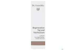 Dr. Hauschka Regeneration Tag Und Nachtserum 30ml, A-Nr.: 3735506 - 01