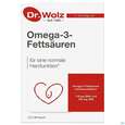 Omega -3 Fettsaeuren Kapseln Dr.wolz Nr 60593 60st, A-Nr.: 3693506 - 02