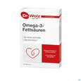 Omega -3 Fettsaeuren Kapseln Dr.wolz Nr 60593 60st, A-Nr.: 3693506 - 03