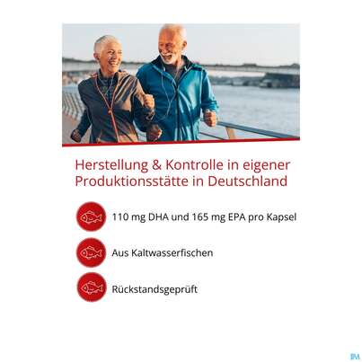 Omega -3 Fettsaeuren Kapseln Dr.wolz Nr 60593 60st, A-Nr.: 3693506 - 10