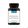 Sie sehen eine Packung Life Light Kapseln Resveratrol 60st, Produktbild: 01 Life Light Kapseln Resveratrol 60st, A-Nr.: 3609836 - 01