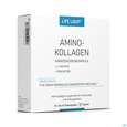 Life Light Ampullen Amino Kollagen +l-carnitin 10st, A-Nr.: 3945540 - 03